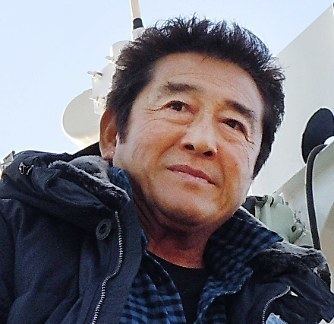 Hiroki Matsukata Samurai drama actor Hiroki Matsukata dies at 74 The Mainichi