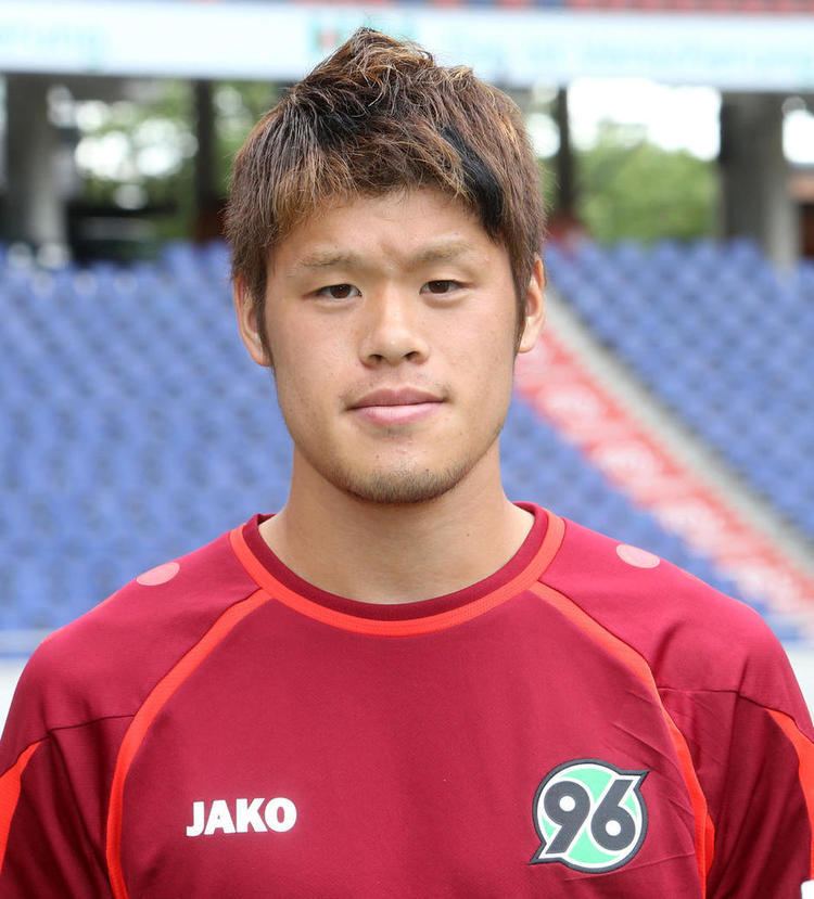 Hiroki Sakai Friendly Japan vs Iraq 90min 11062015