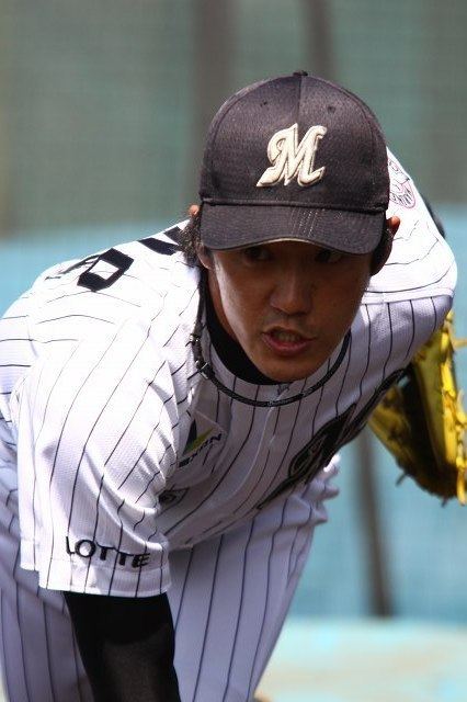 Hiroki Ueno (baseball) Hiroki Ueno baseball Wikipedia