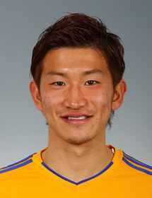 Hiroki Yamamoto (footballer) blogimgs88fc2comjlejleaguematomesendaiya