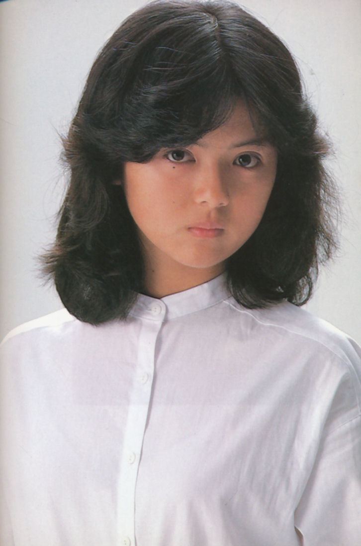 Hiroko Yakushimaru Yakushimaru Hiroko 1964 Japanese Actress