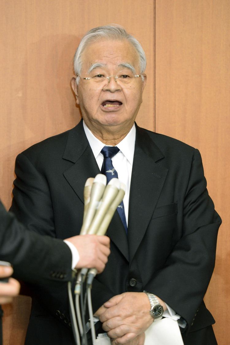 Hiromasa Yonekura Keidanren to Rengo No raises The Japan Times