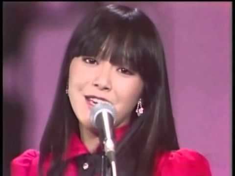 Hiromi Iwasaki Hiromi Iwasaki Sayonara no Banka JPOP 1979 YouTube