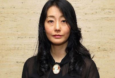 Hiromi Kawakami Japanese novelist shortlisted for 2012 Man Asian Literary