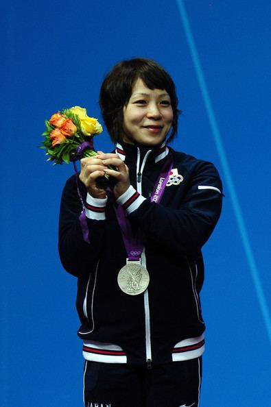 Hiromi Miyake www3pictureszimbiocomgiOlympicsDay1Weightl