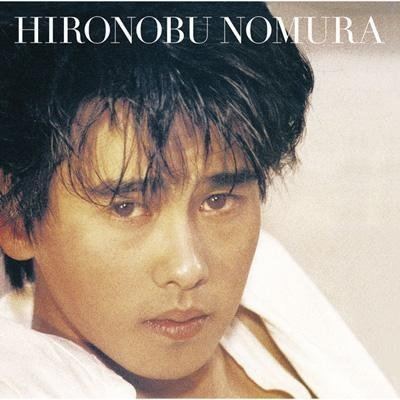 Hironobu Nomura YESASIA GOLDEN BEST Hironobu Nomura Japan Version CD Nomura