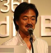 Hironobu Sakaguchi httpsuploadwikimediaorgwikipediacommonsthu