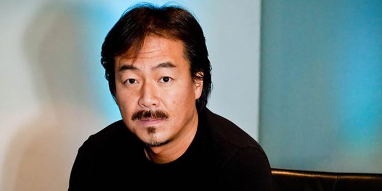 Hironobu Sakaguchi Final Fanatsy creator Hironobu Sakaguchi to receive GDC