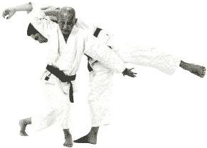 Hironori Ōtsuka Master Hironori Otsuka Wado Ryu Karate Founder