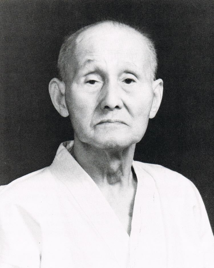 Hironori Ōtsuka 1000 images about Wado Ryu on Pinterest Teaching Count and Walking