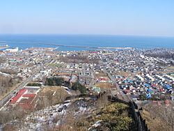 Hiroo, Hokkaido httpsuploadwikimediaorgwikipediacommonsthu