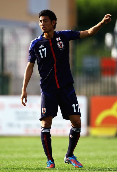 Hiroshi Ibusuki Hiroshi Ibusuki Photos Japan v Turkey Toulon