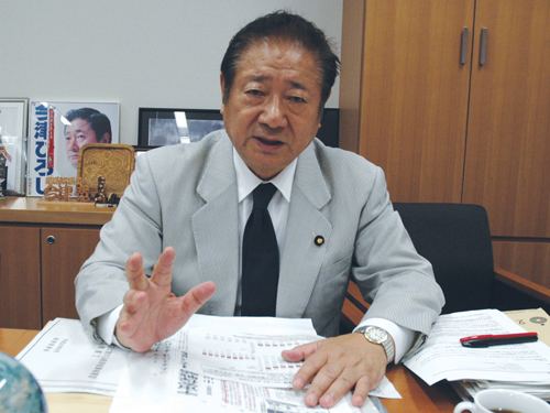 Hiroshi Imazu Profile Hiroshi Imazu former Chairman Space Policy Committee