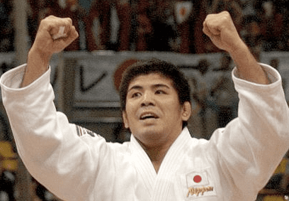 Hiroshi Izumi Kazuhisa Watanabe MMA Newsweek