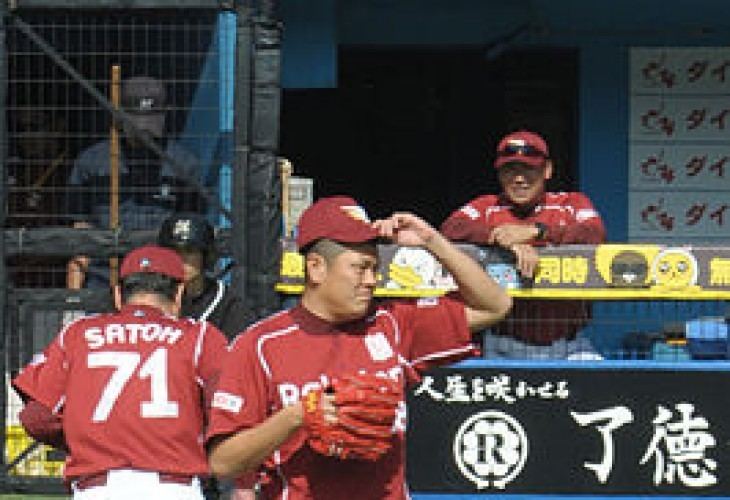 Hiroshi Katayama (baseball) How old is Hiroshi Katayama baseball Age Birthday Facts