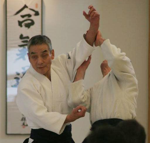 Aikido - Wikipedia