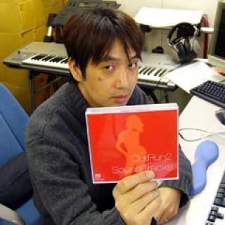 Hiroshi Kawaguchi (composer) Hiroshi Kawaguchi Person Giant Bomb