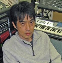 Hiroshi Kawaguchi (composer) VGMO Video Game Music Online Hiroshi Kawaguchi Profile