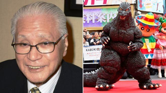 Hiroshi Koizumi Godzilla actor Hiroshi Koizumi dies Click Ittefaq