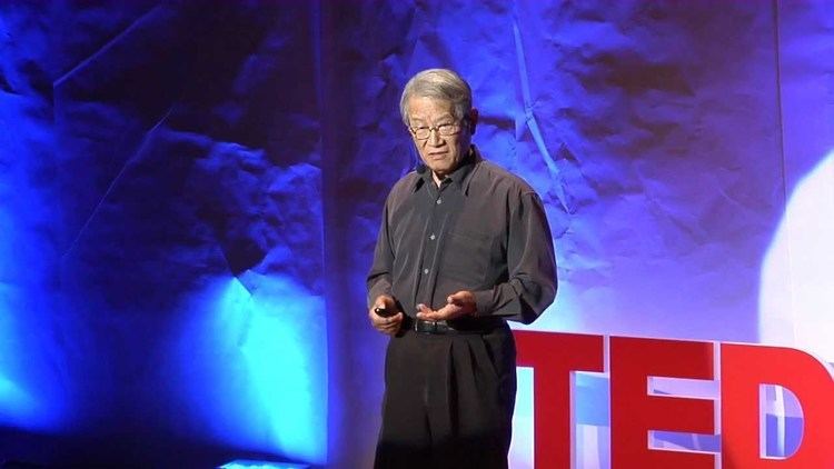 Hiroshi Matsumoto (engineer) The Velocity of Ideas Hiroshi Matsumoto at TEDxKyoto 2012 YouTube