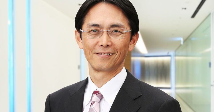 Hiroshi Miura Hiroshi Miura KPMG JP