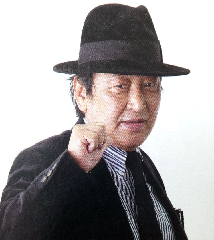 Hiroshi Miyauchi tokusatsunetworkcomwpcontentuploads201402mi
