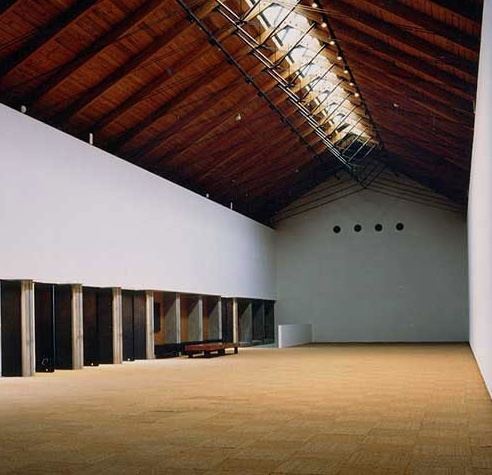 Hiroshi Naito Autopolis Art Museum Hiroshi Naito Amazing architect