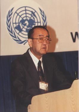 Hiroshi Nakajima Hiroshi Nakajima Wikipedia