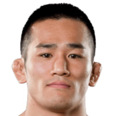 Hiroshi Nakamura (fighter) Hiroshi Nakamura Iron MMA Fighter Page Tapology