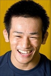Hiroshi Nakamura (fighter) www3cdnsherdogcomimagecrop200300imagesfi