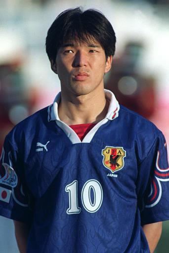 Hiroshi Nanami Japon 1998