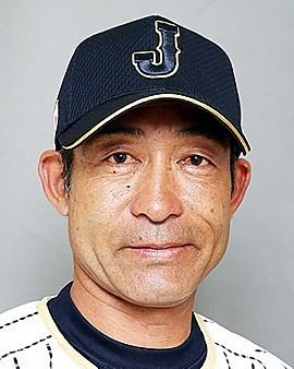 Hiroshi Narahara Hiroshi Narahara SAMURAI JAPAN player profile OFFICIAL WEBSITE