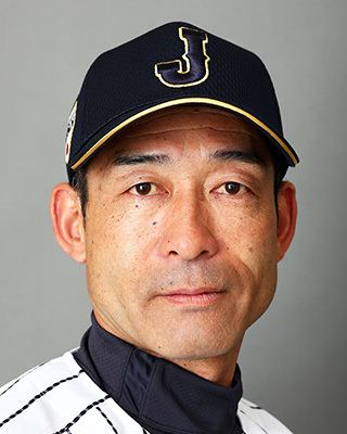 Hiroshi Narahara ijapanbaseballjpimgteamtopteam2014nichibei