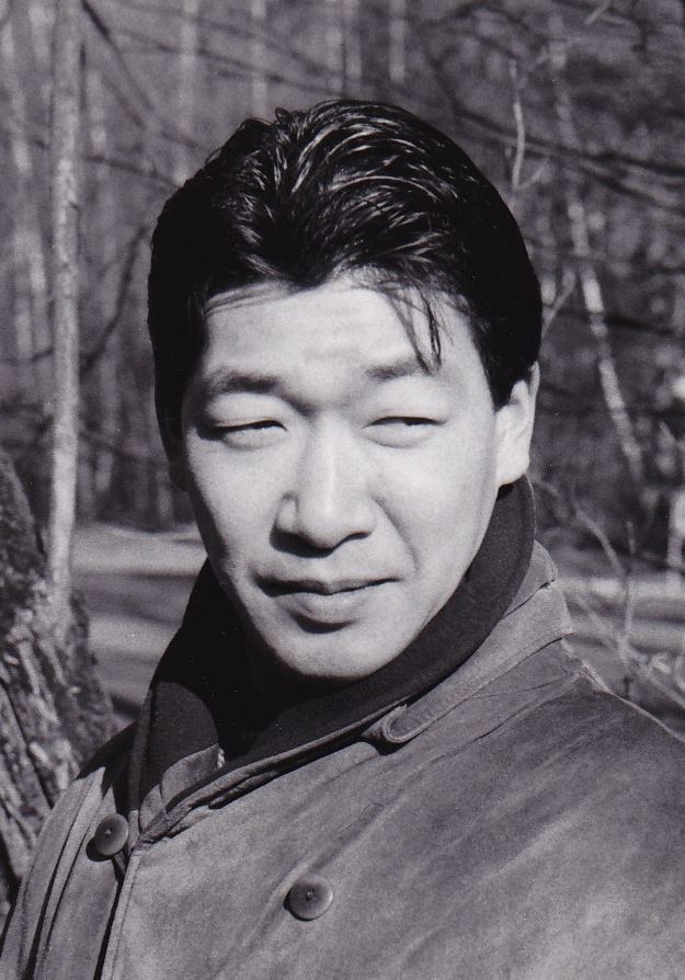 Hiroshi Onishi