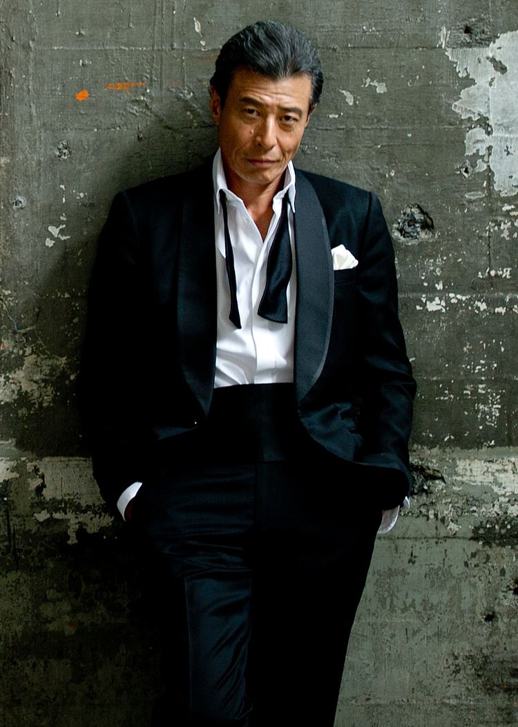 Hiroshi Tachi HIROSHI TACHI IN THE MOOD 2013