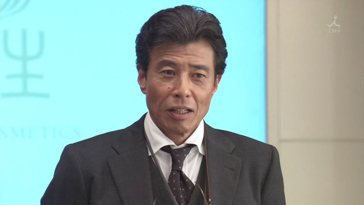 Hiroshi Tachi Hiroshi Tachi