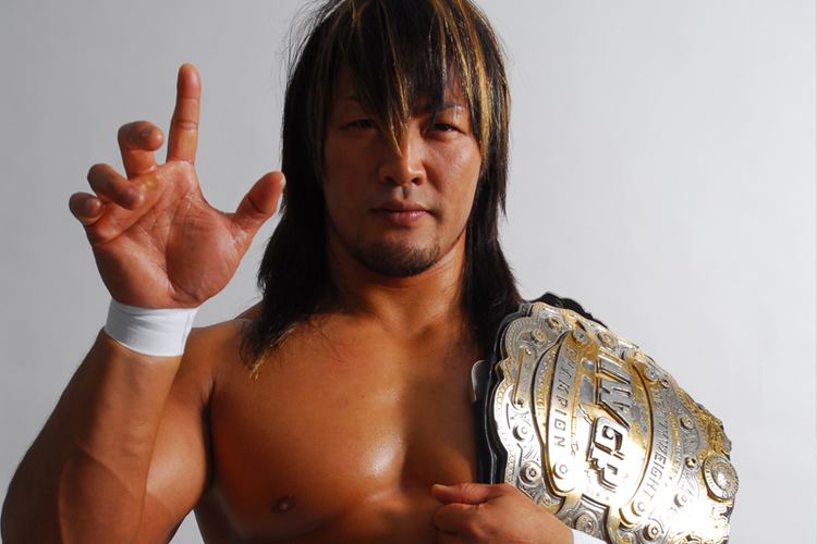 Hiroshi Tanahashi Tanahashi In ROH TWFnewscom