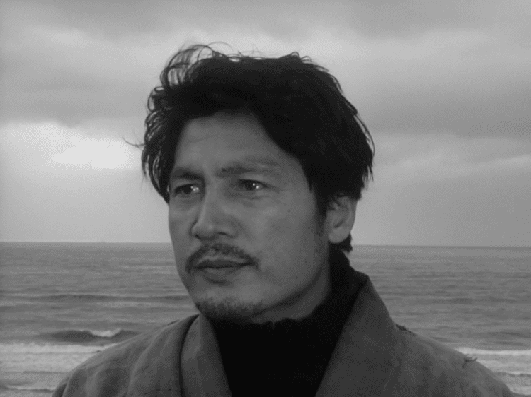 Hiroshi Teshigahara Filmap