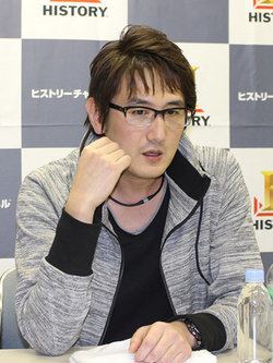 Hiroshi Tsuchida 