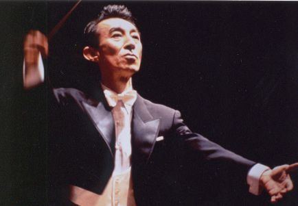 Hiroshi Wakasugi Hiroshi Wakasugi Conductor Short Biography