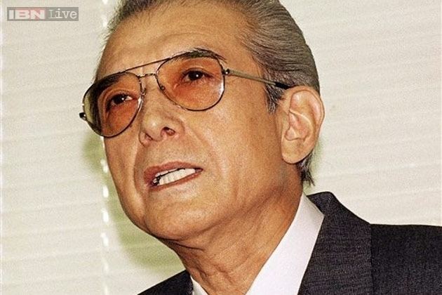 Hiroshi Yamauchi - Alchetron, The Free Social Encyclopedia