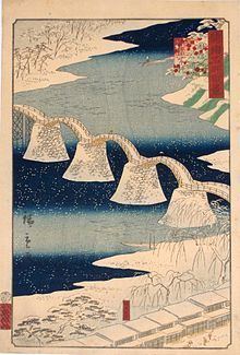 Hiroshige II httpsuploadwikimediaorgwikipediacommonsthu