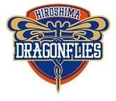 Hiroshima Dragonflies httpsuploadwikimediaorgwikipediaenbbaHir