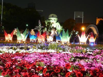 Hiroshima Flower Festival wwwgeocitiesjpgogokyorochan35volume01339