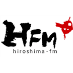 Hiroshima FM cdnradiotimelogostuneincoms8349qpng