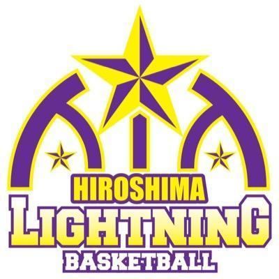 Hiroshima Lightning httpspbstwimgcomprofileimages5457799776694