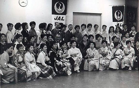 Hiroshima Maidens Hibakusha Maidens Hibakusha Stories
