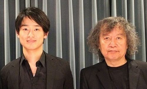 Hiroya Ozaki Updates The Last Dream Yutaka Ozaki Unofficial Fansite
