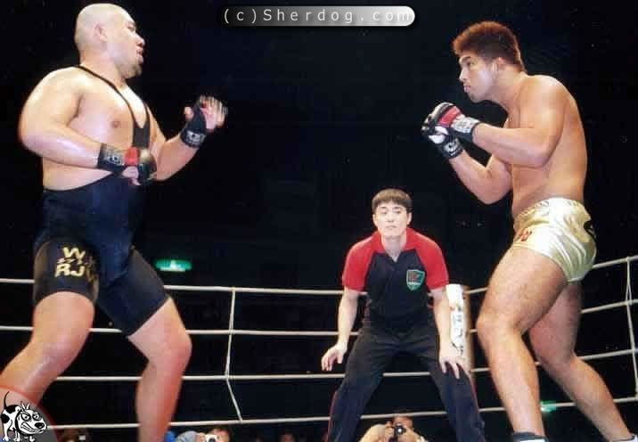 Hiroya Takada Hiroya Takada MMA Stats Pictures News Videos Biography Sherdogcom