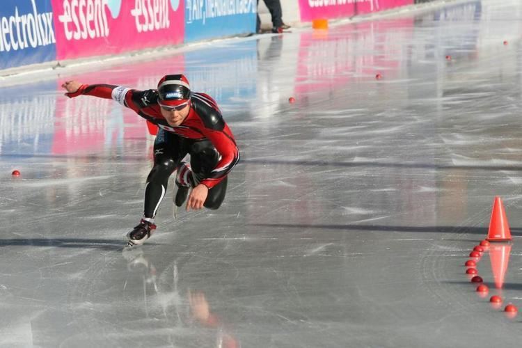 Hiroyasu Shimizu Speedskating Pictures Hiroyasu Shimizu